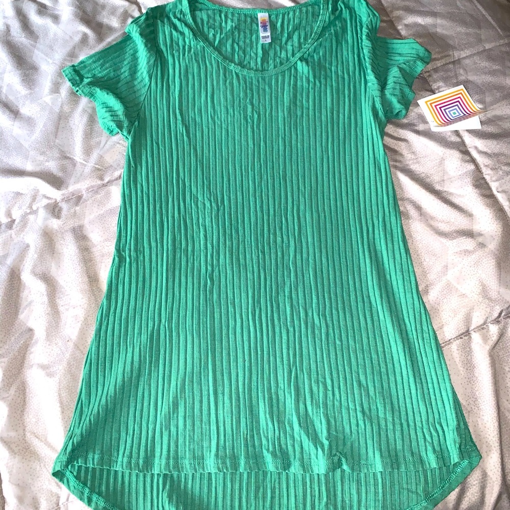 LuLaRoe Classic T